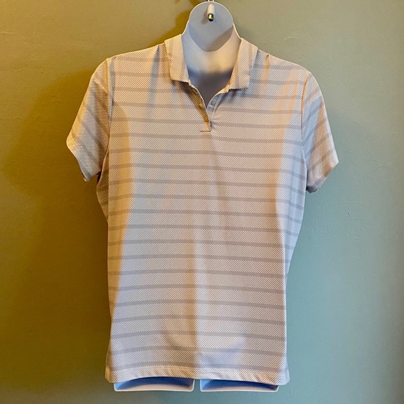 Nike Other - Nike Golf Dri Fit Men’s Polo Shirt XXL